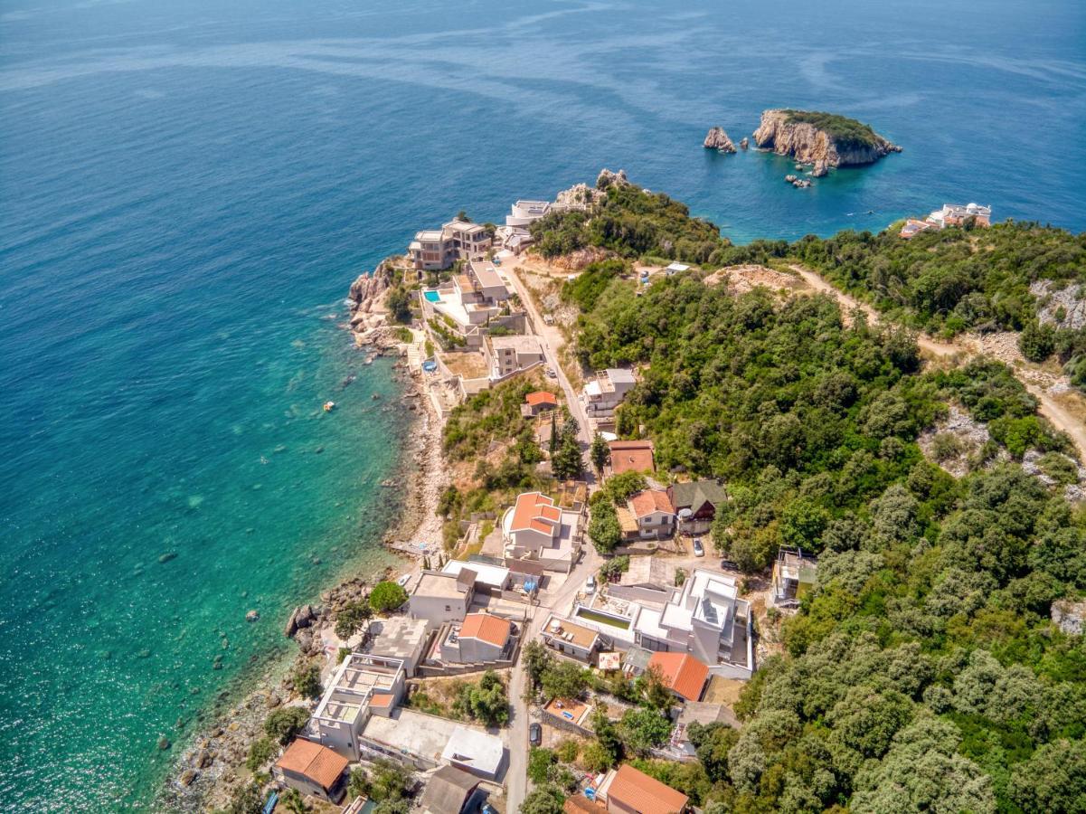 Odore Di Mare Utjeha Exterior photo