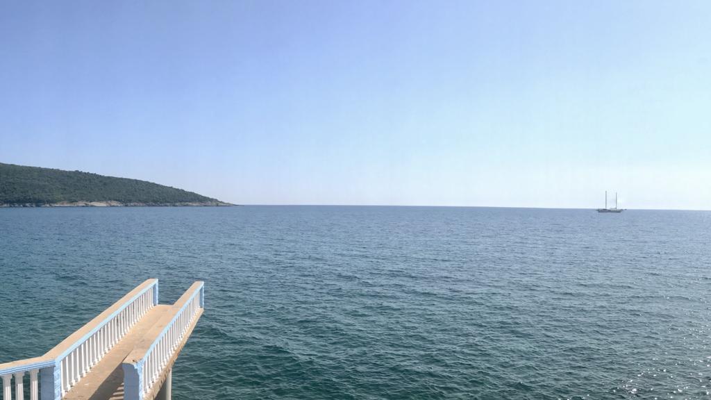 Odore Di Mare Utjeha Exterior photo
