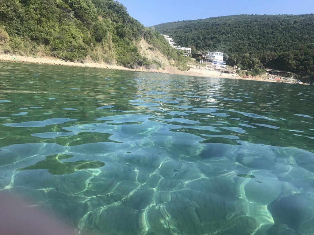 Odore Di Mare Utjeha Exterior photo